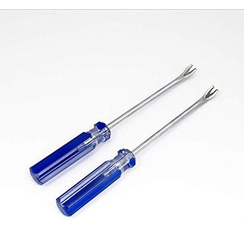 Tack Lifter For U Tip Nail Staple Rivet Tack Puller Staple Remover Screwdriver Tool