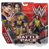 WWE John Cena & Seth Rollins Action Figures 2-Pack