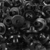 Afterlife Custom Irons 100 pcs Tattoo Machine Rubber Nipple Half Grommets
