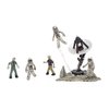 Mega Bloks Call of Duty Zombies Moon Mob Building Kit