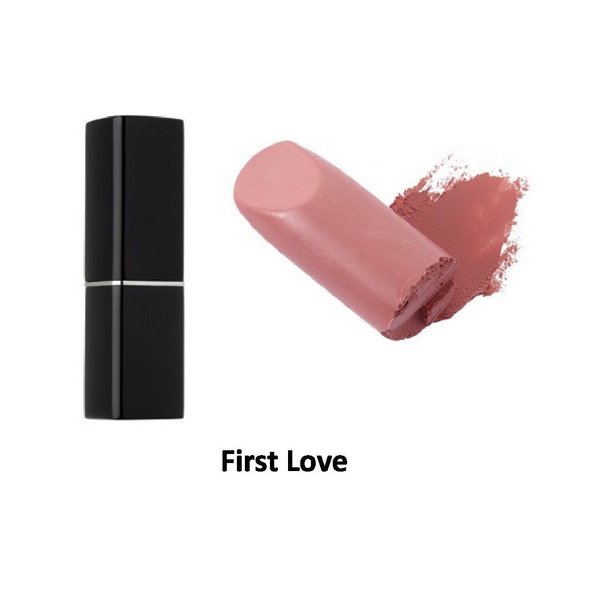 Jolie Intense Color Matte Lipstick - First Love