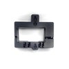 Yealink Wall Mount Bracket for Yealink Phones T40P, T41P, T42G, T42S with Global Teck Microfiber Cloth