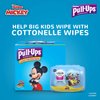 Pull-Ups Learning Designs Potty Training Pants for Boys