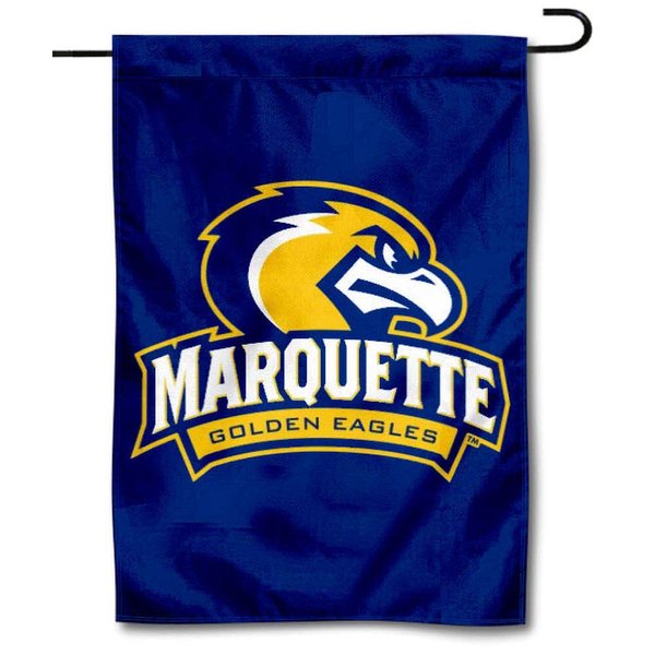 Marquette Golden Eagles Garden Flag and Yard Banner