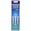 Oral-B Professional Floss Action Replacement Brush Head 3 Count