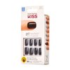 Kiss, Gel Nails Aim High
