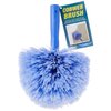Ettore 48221 Cobweb Brush with Click-Lock Feature,Blue, 7.5" x 7.5" x 11.5"
