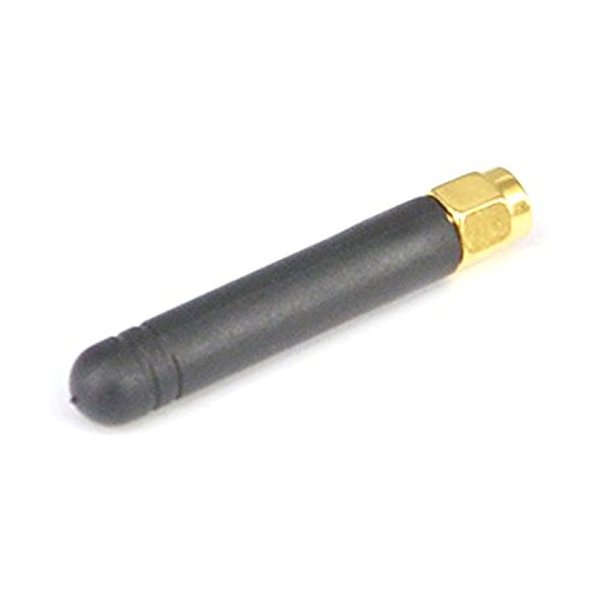 VHF/UHF 144/430MHz Antenna Dual Band for Baofeng UV-5R Walkie Talkie UV-82 GT-3 Radio 5cm Qty of 2 Ships from USA