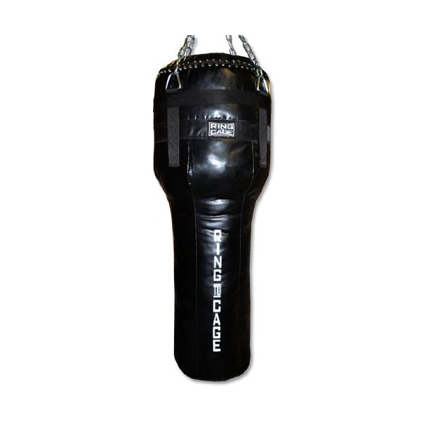 Angle Punching Bag - Unfilled