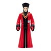 Super7 Star Trek: The Next Generation Q - 3.75" Star Trek Action Figure Classic TV Show Collectibles and Retro Toys