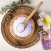 Best Friend Birthday Gifts Basket for Women - Unique Friendship Gifts for Women, Sister, Bestie, BFF (White)