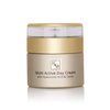 H&B Multi-Active Day Cream Anti-Aging Face Moisturizer for Women Hyaluronic Acid Caviar Extract