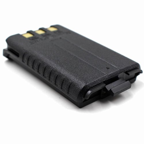 NSKI 2Pcs UV-5R Two-Way Radio Battery for UV-5R Walkie Talkie