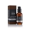 American Crew Men's Moisturizing Gel and Essential Travel Kit with Shampoo, Shave Cream, Gel by American Crew Acumen