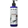 Dr Teal's Body Lotion, Nourishing Coconut Oil, 16 oz