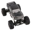 Goolsky HBX 2098B 1/24 2.4GHz 4WD 4WS Devastator Rock Crawler RTR with Double Servo Off-Road RC Car,unisex-children