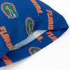 Florida Gators Royal Blue Standard Pillow Case