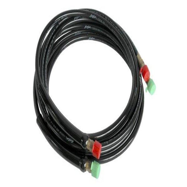 Dometic SeaStar Outboard Hose Kit, HO5102, 12ft.