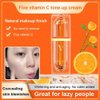 Five Vitamin C Tone-Up Cream, Five Vitamin C Cream, Fivefold Vitamin C BB Cream, Five Vitamin C Natural Makeup Cream, Vitamin C Face Serum Moisturizer Cream
