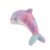unsnurnoch Dolphin Stuffed Animals Plush Pillow Super Soft Sea Animal Plush Toys Dolls,Dolphin Doll Toy Kids Stuffy Animie Dolphin Plush Toys for Birthday, Valentine, Christmas