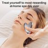 Terahertz Gua Sha Facial Tools Guasha Tool for Face Lymphatic Drainage Massager Body Gua Sha Tool Massage Tools