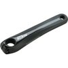 Shimano 105 FC-5800 170mm Left Crank Arm, Black