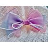 Gradient Purple Hairclip Hair Clips(Handmade,Unique, Stylish, Vibrant, Playful, Charming)