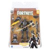Fortnite Legendary Series, 1 Figure Pack - 6 Inch Sentinel (Dark) - Action Figure - Includes 7 Accessories