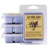 4 Pack - Lavender Scented Wax Melts by Just Makes Scents