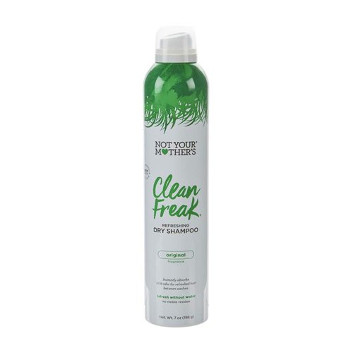 Clean Freak Not Your Mothers Refreshing Dry Shampoo, 7 Ounce