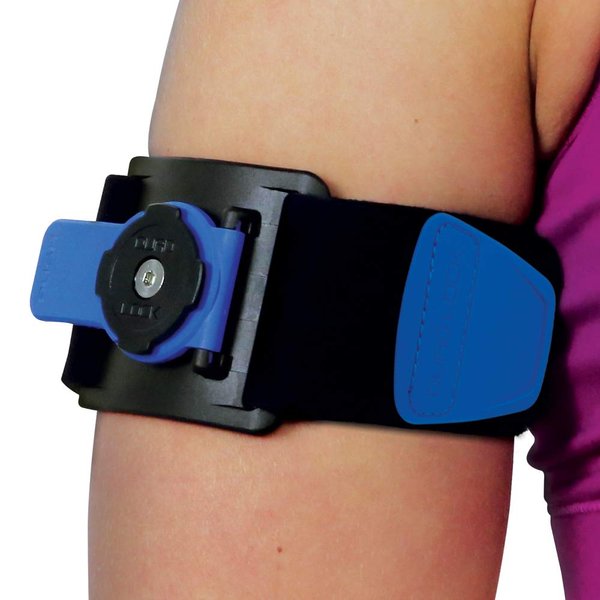 Quad Lock Running/Sports Armband