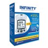 Infinity Automatic Coding Blood Glucose Monitoring System (Monitor only), Model: G5-003SK - 1 ea