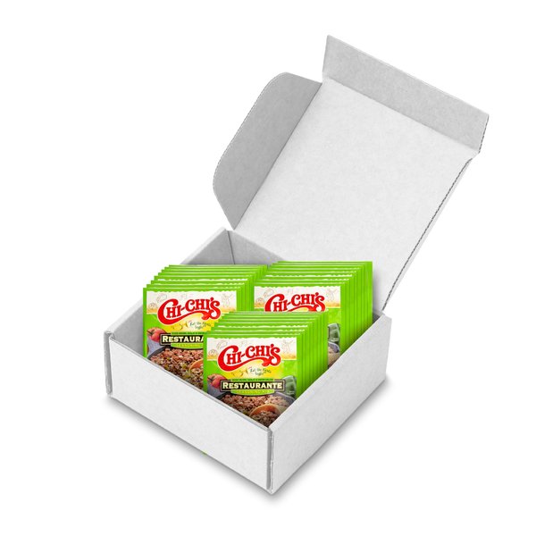 Chi Chi's Fiesta Restaurante Seasoning Mix, 0.78 Ounce (Pack of 24)