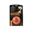 Starmark Everlasting Treat Bento Ball Tough Dog Chew Toy Medium