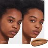 Shiseido Synchro Skin Self-Refreshing Foundation SPF 30, 430 Cedar - Medium, Buildable Coverage + 24-Hour Wear - Waterproof & Transfer Resistant - Non-Comedogenic