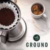 Starbucks Dark Roast Ground Coffee — Morning Joe — 100% Arabica — 1 bag (12 oz.)