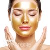 Metallic Peel Off Mask (24K Gold)