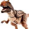 Mattel Jurassic World Mattel Jurassic Park Hammond Collection Action Figure, Metriacanthosaurus Dinosaur Toy with 17 Joints