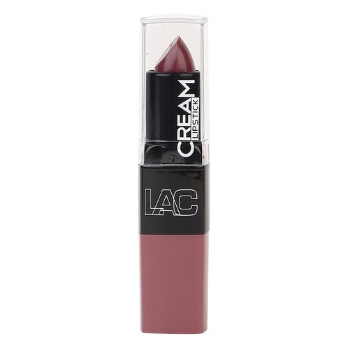 L.A. COLORS Cream Lipstick, Angelic CML479