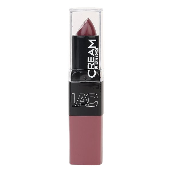 L.A. COLORS Cream Lipstick, Angelic CML479