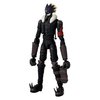 ANIME HEROES - Digimon - Beelzemon Action Figure