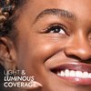 Cover FX Radiant Start Tinted Moisturizer Luminous Finish | Suitable For all Skin Types| Moisturizing Makeup| Light Coverage | 5- Medium Tan with Warm Neutral Undertones