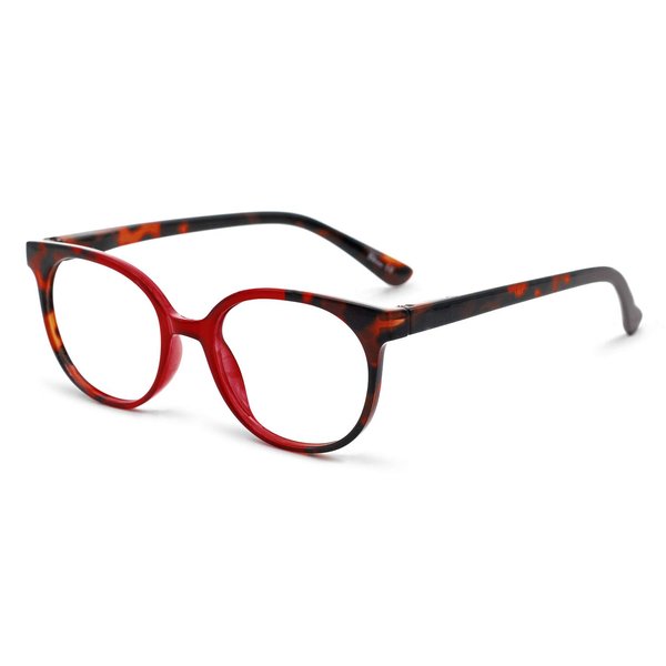 OCCI CHIARI Blue Light Blocking Glasses 2.00,Accute Magnification Lady's Readers 1.0 1.25 1.5 1.75 2.0 2.25 2.5 2.75 3.0 3.5 4.0 5.0 6.0