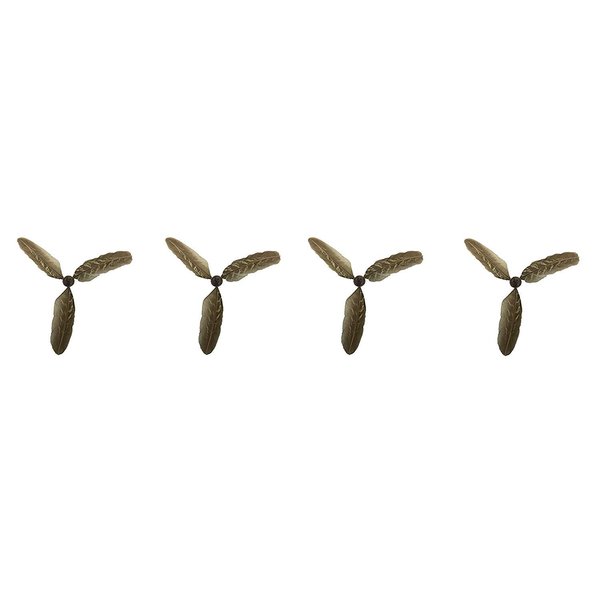 GoCat Da Purr-Peller Cat Toy Refill (4-Pack)