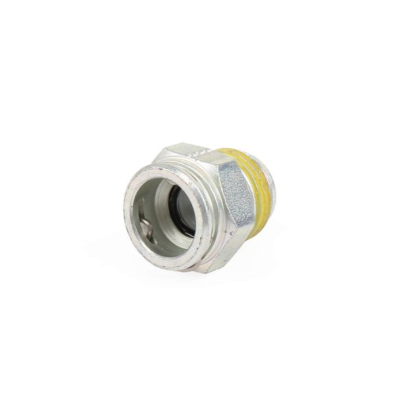 GM Genuine Parts 19130039 Automatic Transmission Fluid Cooler Line Connector
