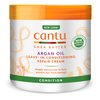 Cantu Argan Oil Leave-In Conditioning Repair, Cream 16 Ounce