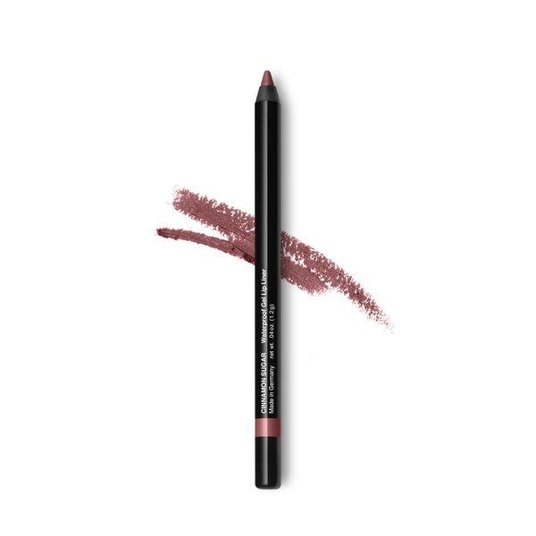 YNC Waterproof Gel Lip Liner (Cinnamon Sugar)