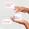 Briogeo Don't Despair Repair Hair Mask, Deep Conditioner for Dry Damaged or Color Treated Hair, Treatment for Repair, 8 fl oz
