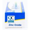 Quality Choice Zinc Oxide Ointment Skin Protectant 2oz Each (Pack of 2)