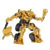 Transformers Toys Studio Series 60 Voyager Class Revenge of The Fallen Movie Constructicon Scrapper Action Figure - Ages 8 and Up, 6.5-inch
